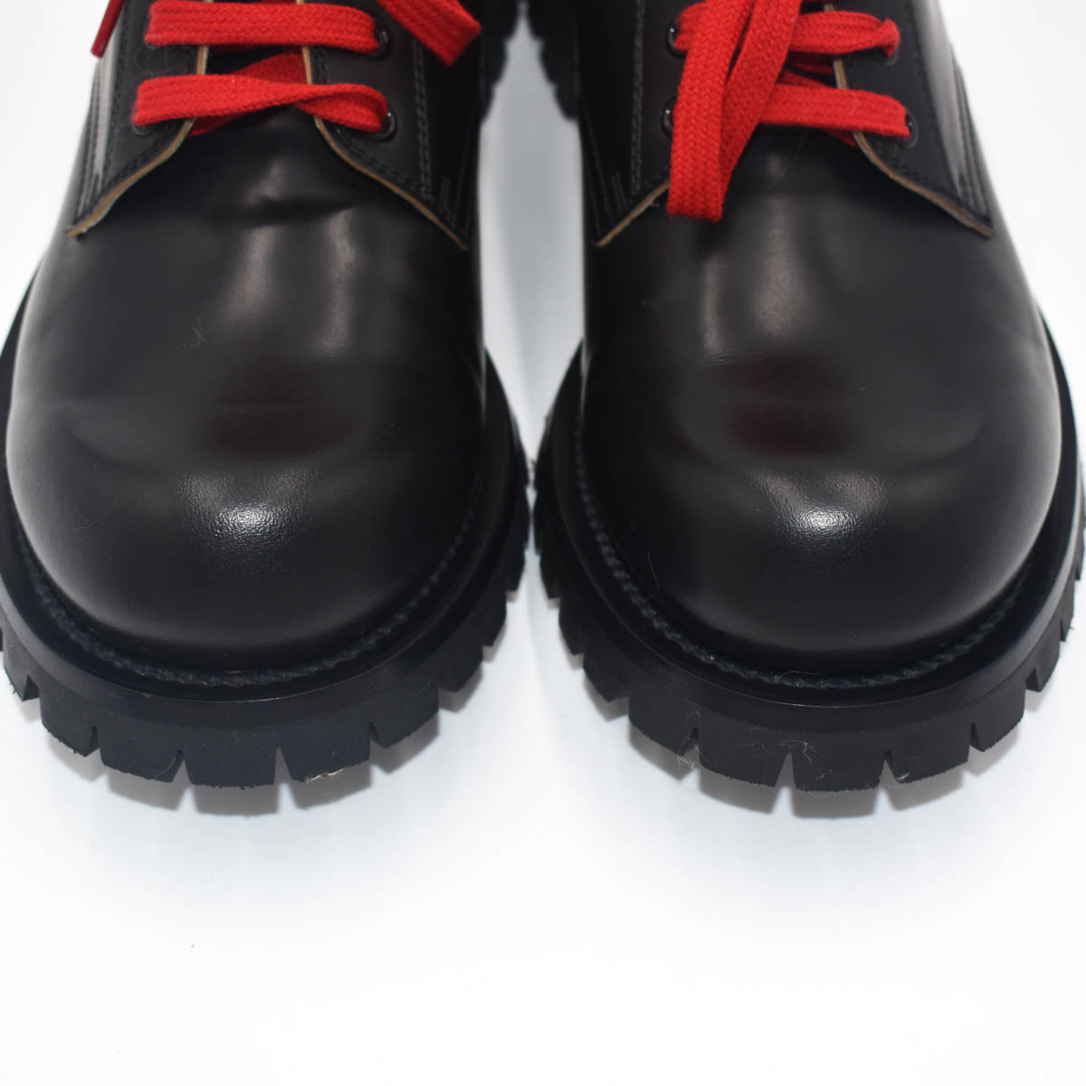 Gucci グッチ547668 ウェブ レースアップ プレーントゥ シューズ Gucci グッチ547668 ウェブ レースアップ プレーントゥ シューズ