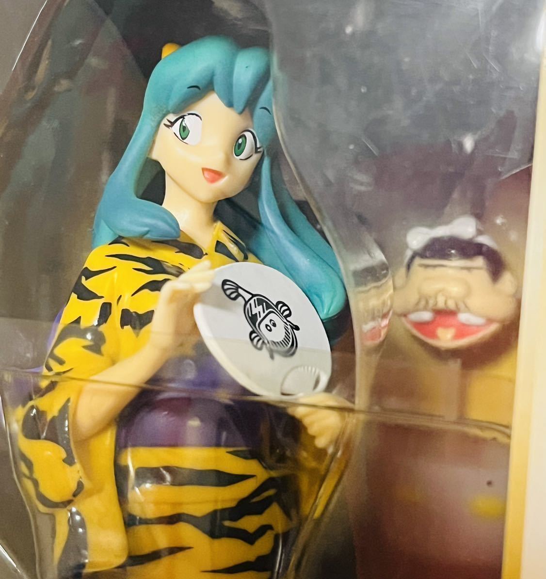 ☆未開封品 サンデー×マガジン50周年コラボ EXフィギュア 【まつりの