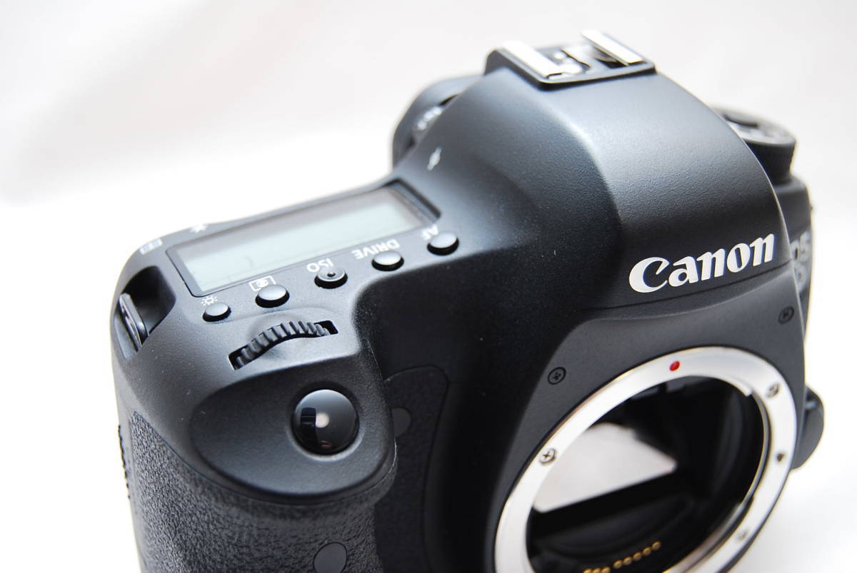 雑誌で紹介された Canon Canon EOS 6D EOS ボディ ボディ 一眼レフ 6D