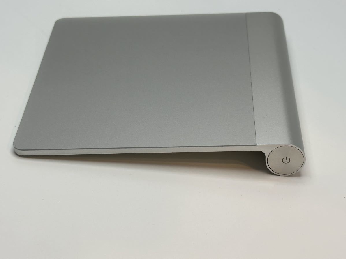 Apple Magic Trackpad MC380J/Aの画像3