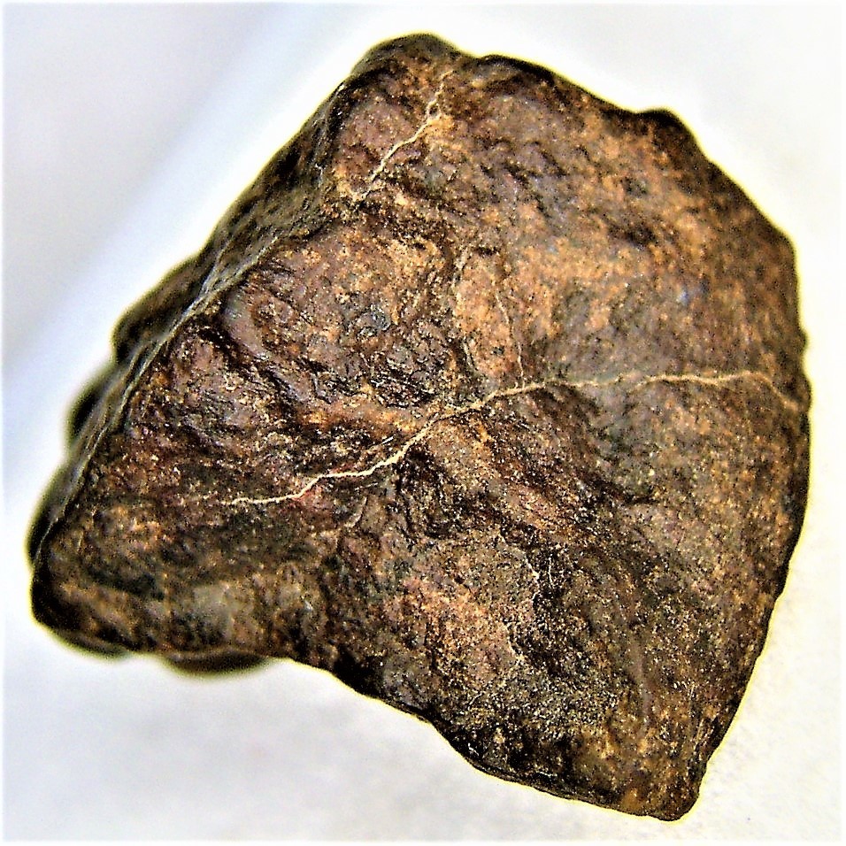 隕石・鉱物・化石１２種コレクションの画像5