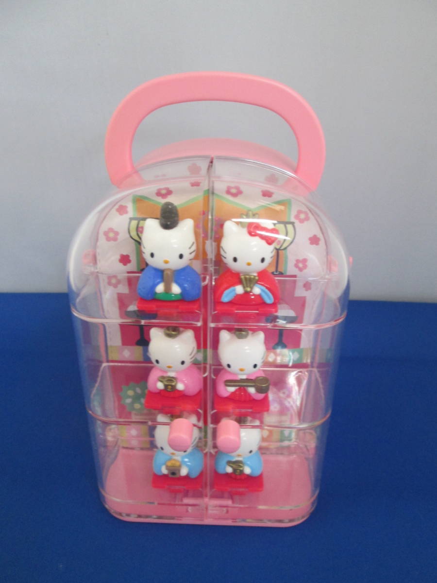 海外並行輸入正規品 ハローキティ キティちゃん ご当地 チャーム