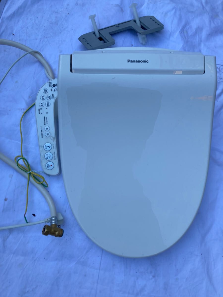 新品未使用】パナソニック DL-EN19-CP 温水便座 | tspea.org