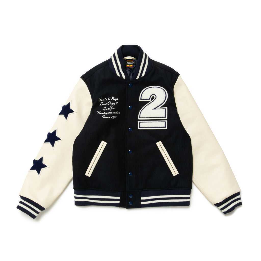 no. ナンバー 22aw アワードジャケット-