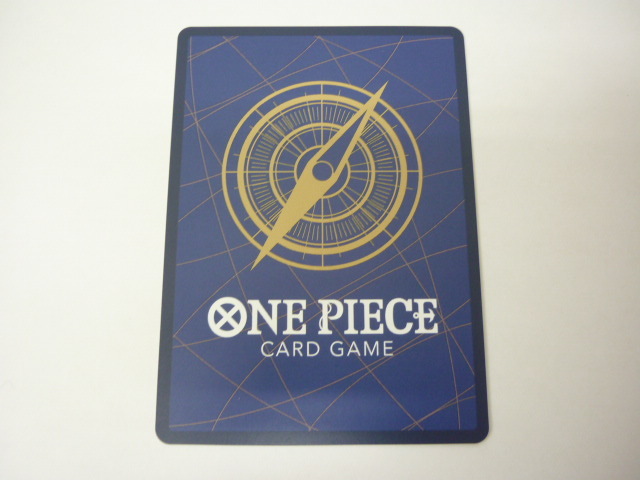 ONE PIECE ワンピース カードゲーム エドワード・ニューゲート OP02-004 白ひげ トレカ SR 頂上決戦_画像5