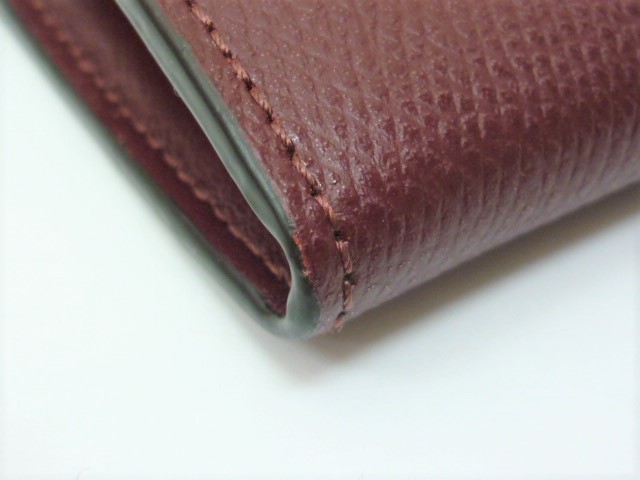 未使用同様 FENDI フェンディ 8M0251 A18B F14MK コンチネンタル