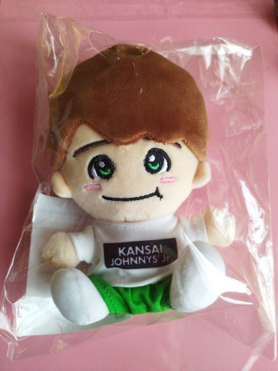 お買物マラソン最大1000円OFFクーポンあり 【今週出品終了】なにわ男子