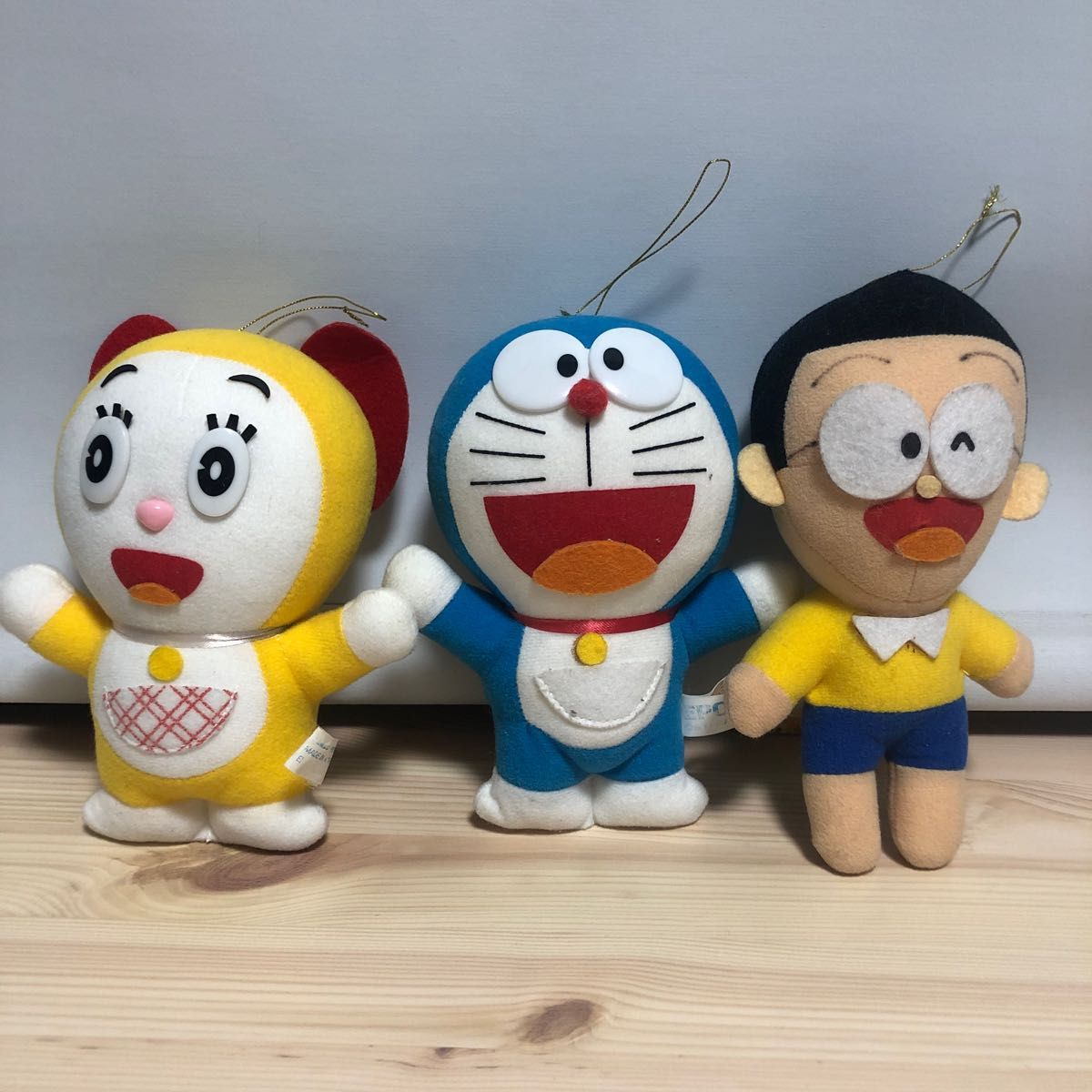 ドラえもん ドラミちゃん のび太くん ぬいぐるみ セット|Yahoo ドラえもん ドラミちゃん のび太くん ぬいぐるみ セット|Yahoo