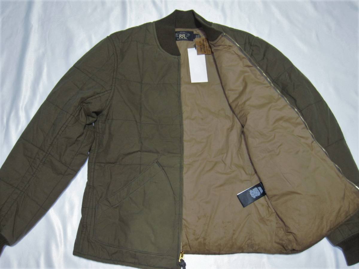 RRL ダブルアールエル POLO RALPH LAUREN ポロ ラルフローレン 国内
