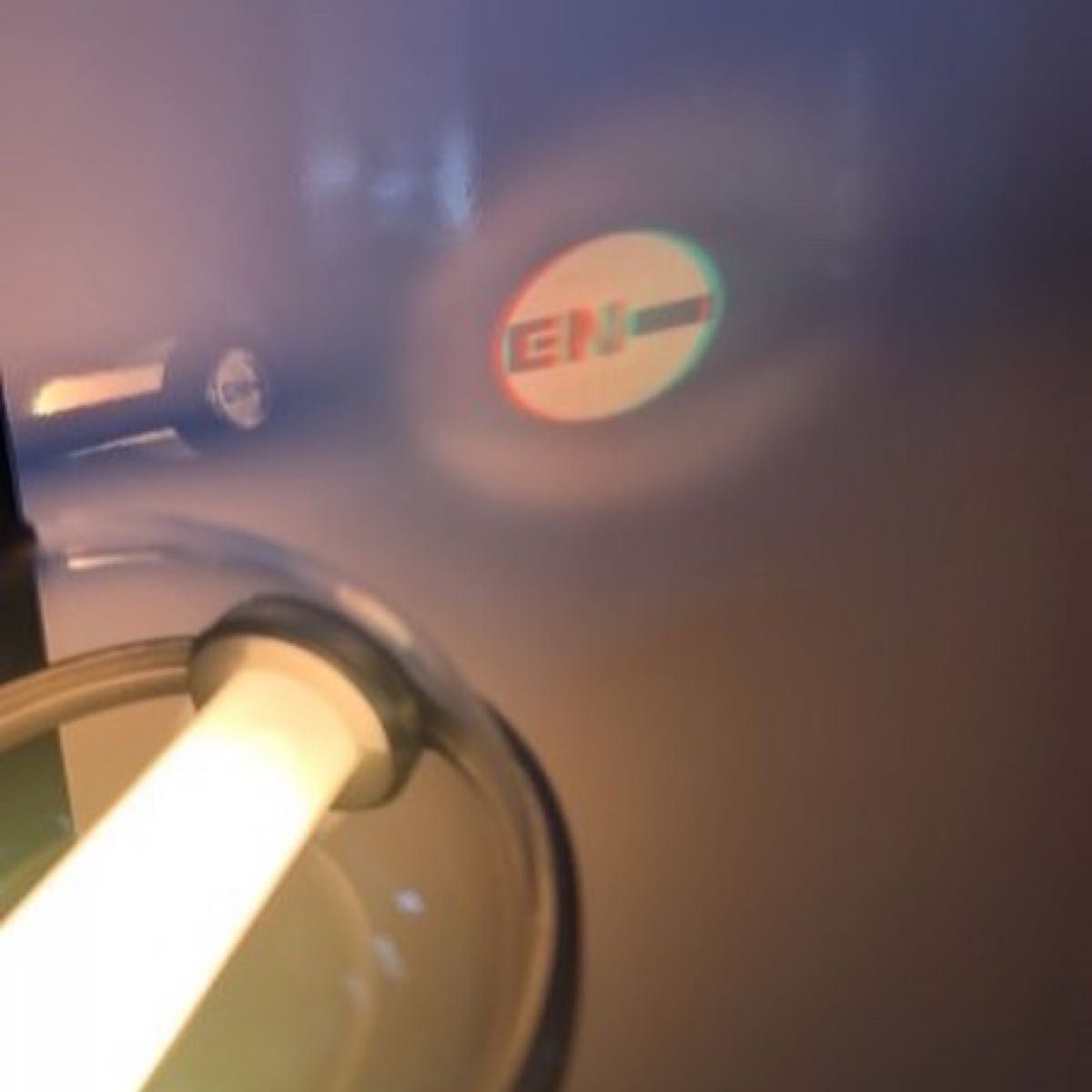 ENHYPEN OFFICIAL LIGHT STICK エンハイフン公式ペンライト新品未開封