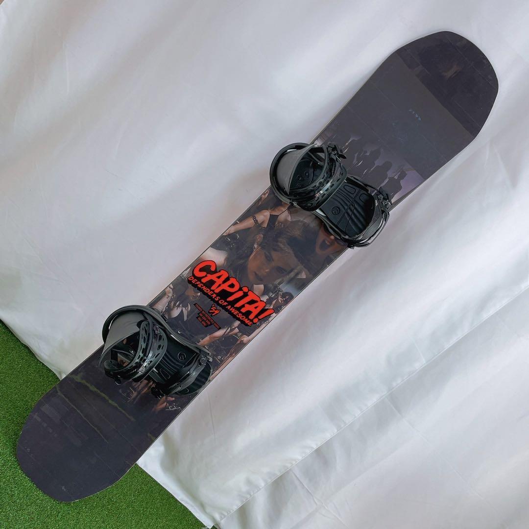 Capita DOA FLUXセット www.cadelfa.it