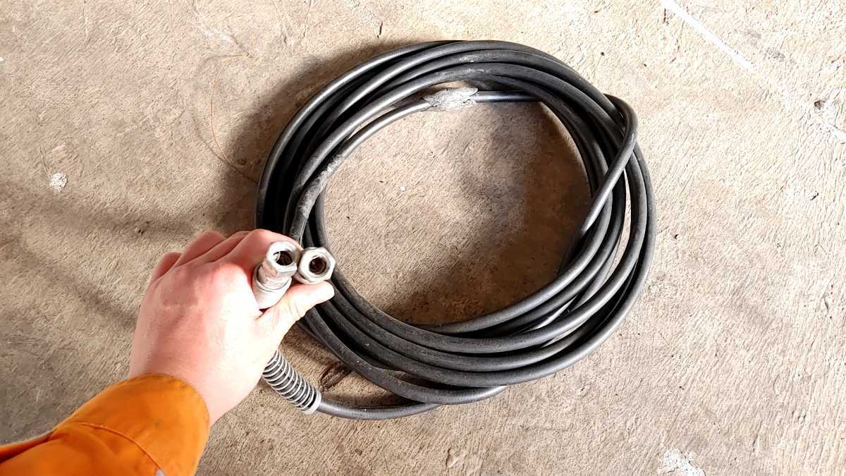 高圧ホース 高圧洗浄機 ホース 20㎜×約11m 20㎜×約5m 12㎜×約9m 12㎜×約9m 16㎜×約9m 中古 ジャンク 破れあり 洗車機 電動工具 | crowdster.com