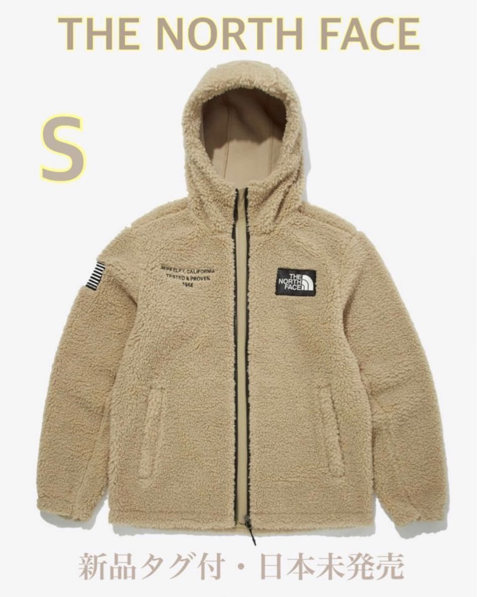 キャメル THE NORTH FACE - M ザ ノースフェイス スノーシティ