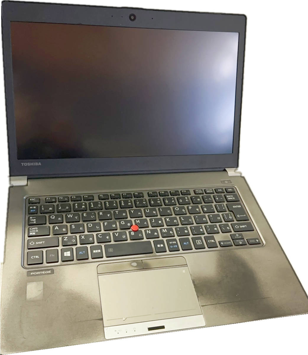 超お買い得!】 良品 東芝R634JJP4 13.3インチ薄型・Corei5-5300U・8GB