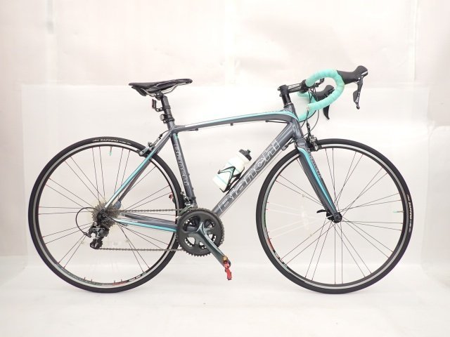 Bianchi ビアンキ ロードバイク 4700系 68DE4-1 2×10s Tiagra サイズ53