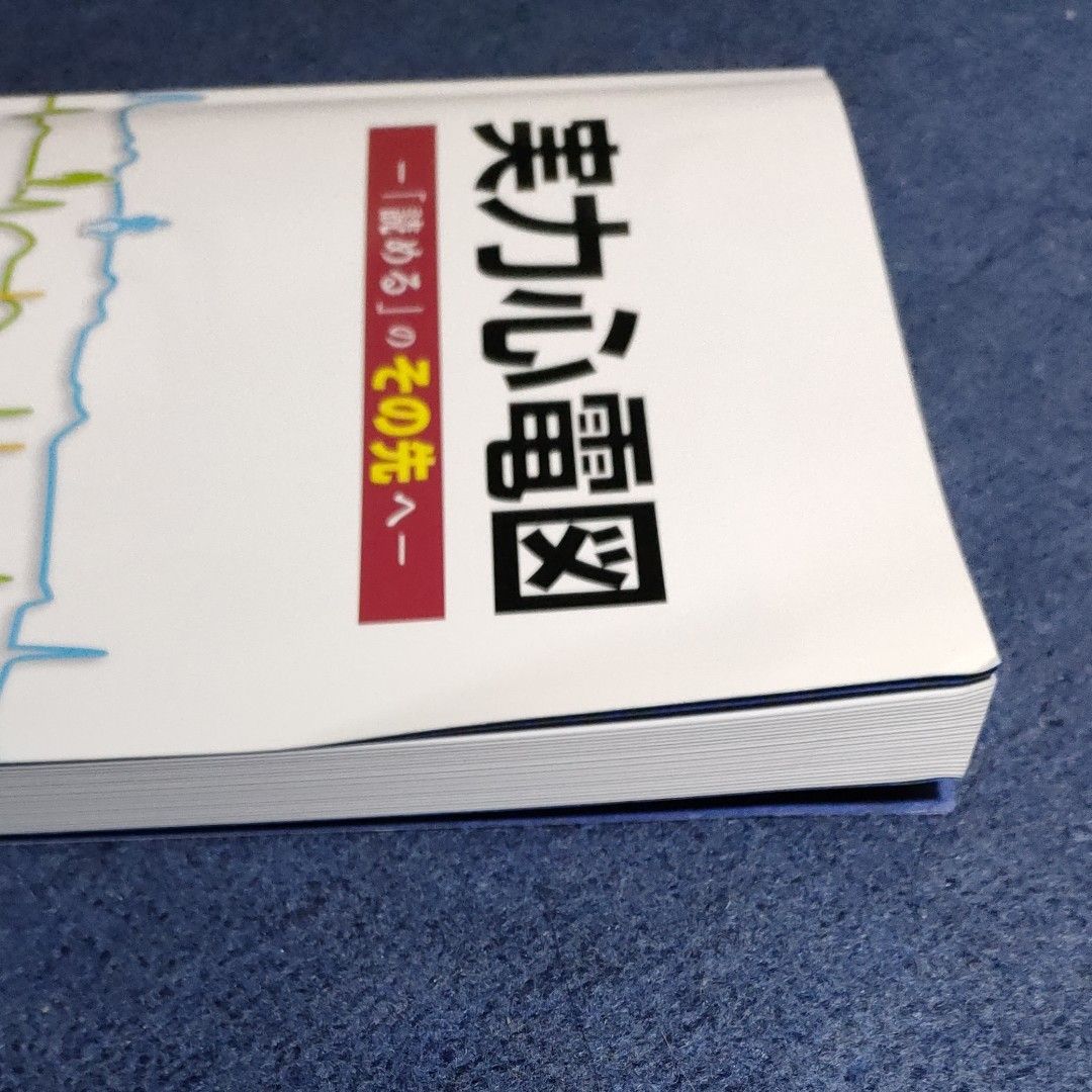 高品質新品 実力心電図 読める のその先へ mamun.uz