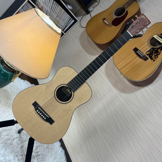 4355】 Martin LXM ミニギター トラベルギター 子供用ギター 楽器