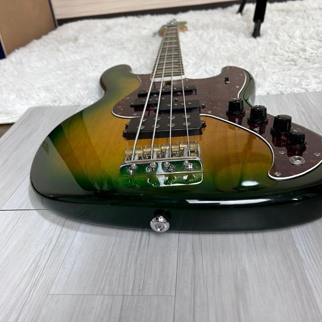 4485】 SPEAR SG-GBR-JMG ゲイボルグ ベース 3PU搭載 nmcontemporaneo.com