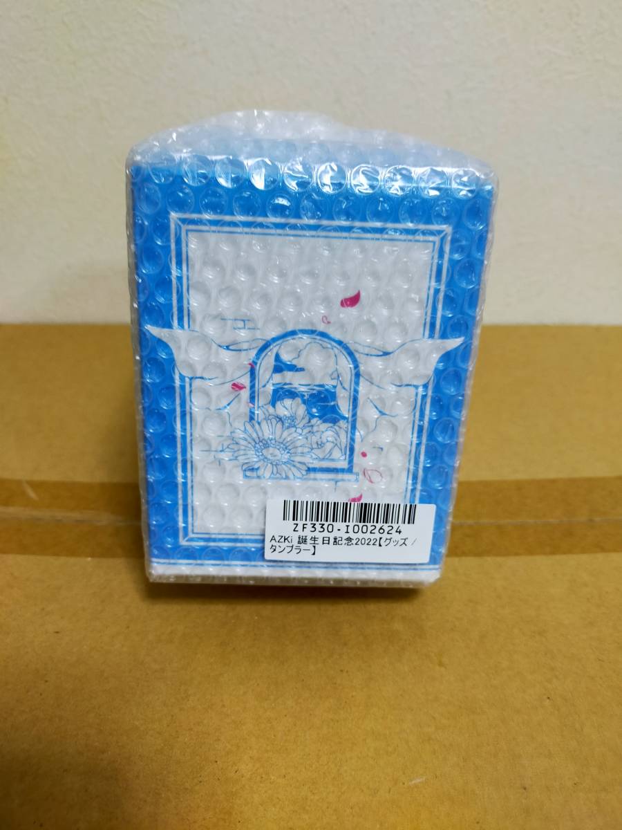 新品正規品】AZKi 誕生日記念2022 フルセット 数量限定ver AZKi 新品正規品】AZKi 誕生日記念2022 フルセット 数量限定ver AZKi