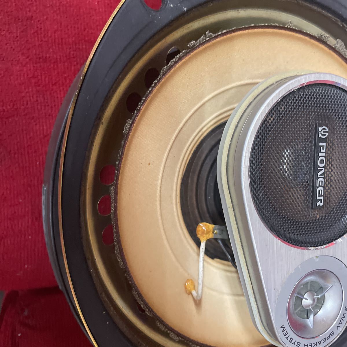 旧車パイオニア ロンサムカウボーイTS-585 【公式通販】