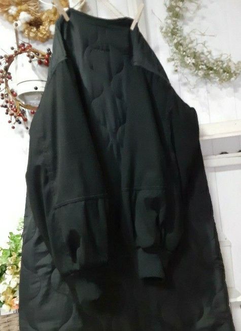 PayPayフリマ|w closetダブルクローゼット ひょうたんキルティング