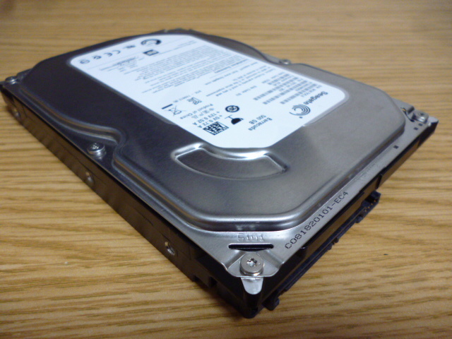  period of use approximately 72 hour!! Toshiba TOSHIBA dynabook REGZA PC D712/V3H removed HDD factory shipping condition Win8 recovered. Seagate ST500DM002 SATA600 500GB