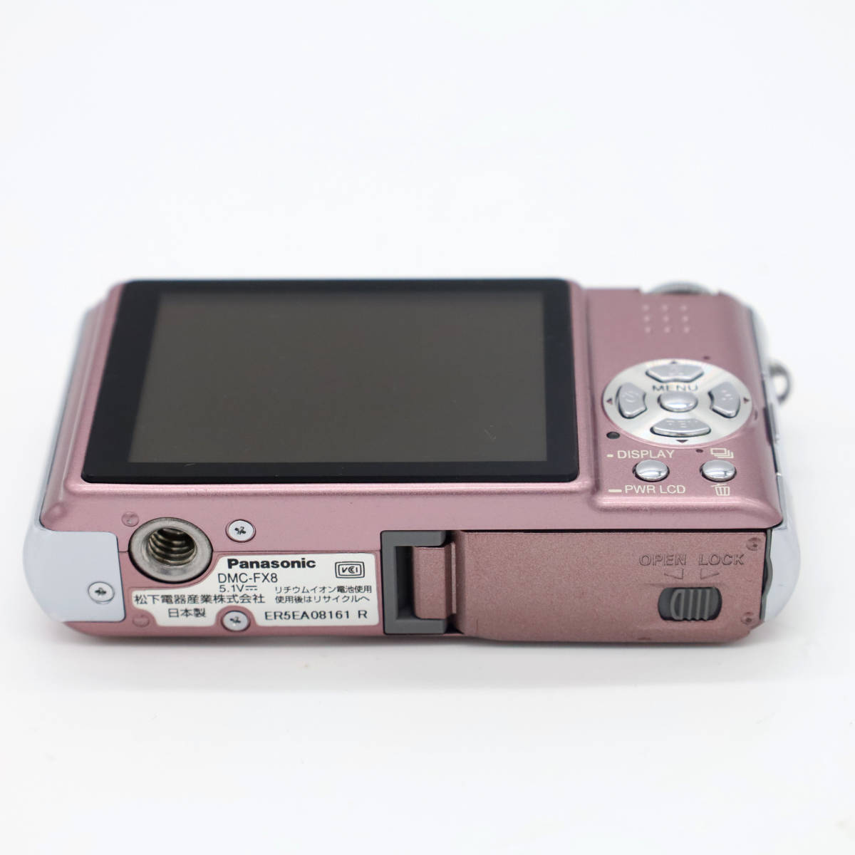 作例あり】Panasonic LUMIX DMC-FX8|Yahoo!フリマ(旧PayPay 作例あり】Panasonic LUMIX DMC-FX8|Yahoo!フリマ(旧PayPay