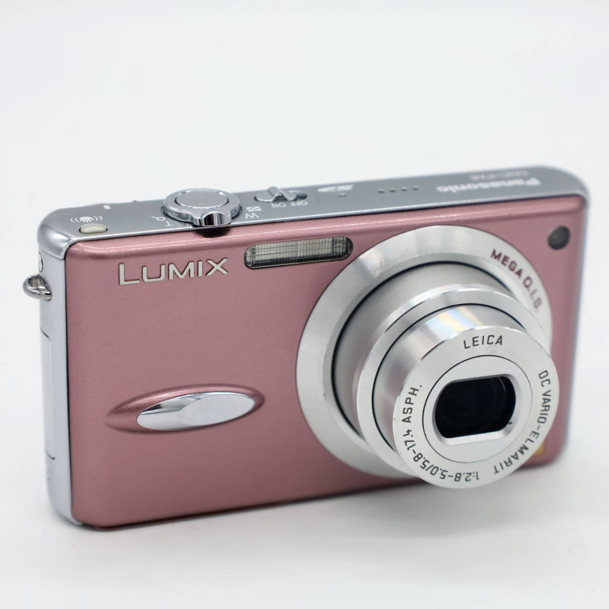 作例あり】Panasonic LUMIX DMC-FX8|Yahoo!フリマ(旧PayPay 作例あり】Panasonic LUMIX DMC-FX8|Yahoo!フリマ(旧PayPay
