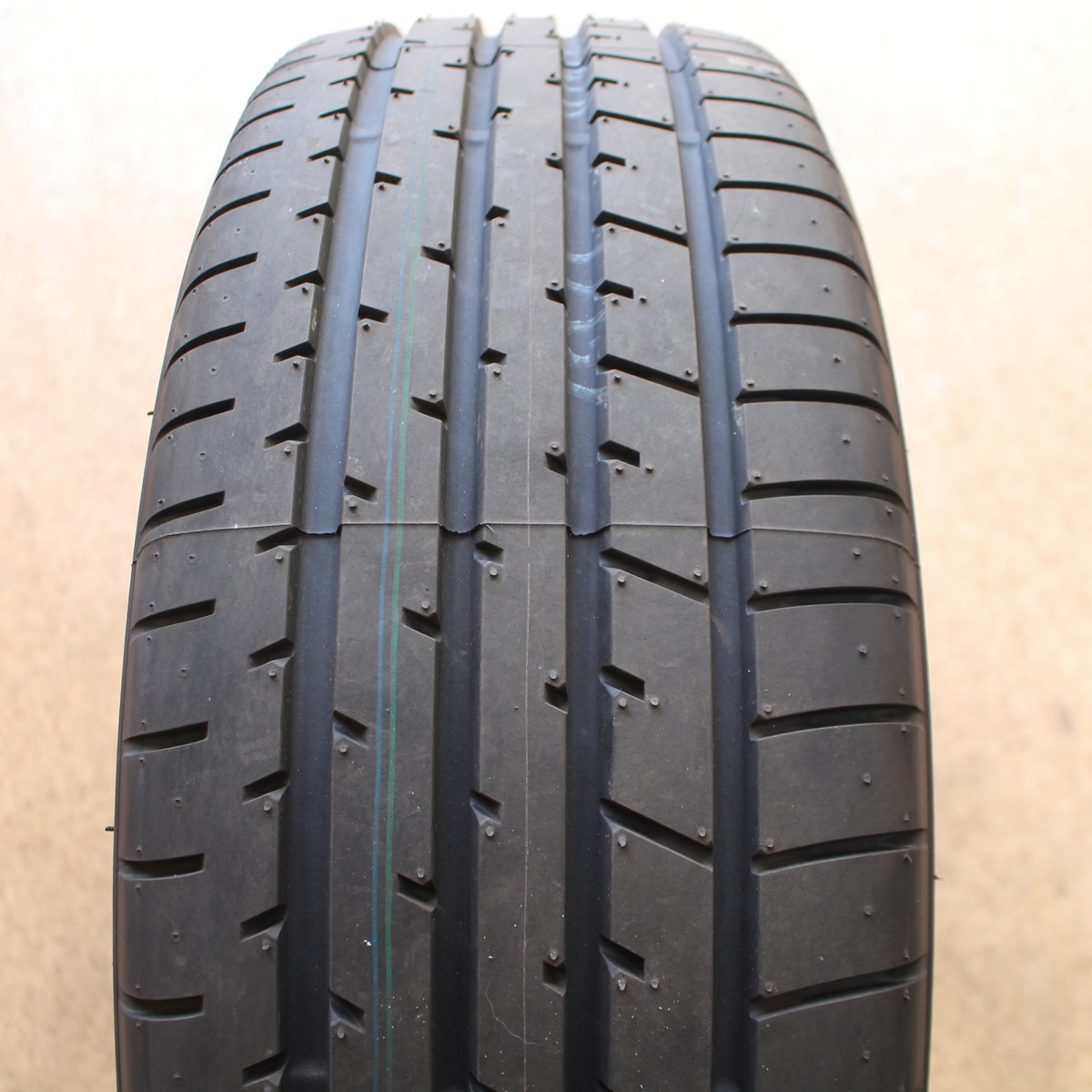 定番定番人気】 マツダ純正 CX5 19インチ+トーヨー 225/55r19 深溝4