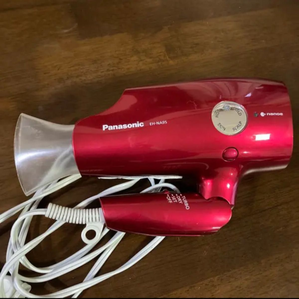 サイズ交換OK】 【新品・未使用】BH-NA0J-A 新品、未使用】Panasonic