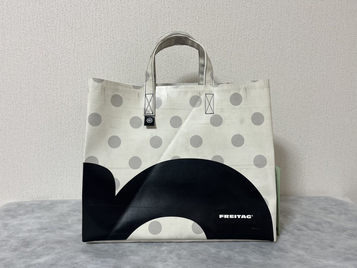 ヤフオク! - □ FREITAG □ F704 CAKE BAG □ 新...