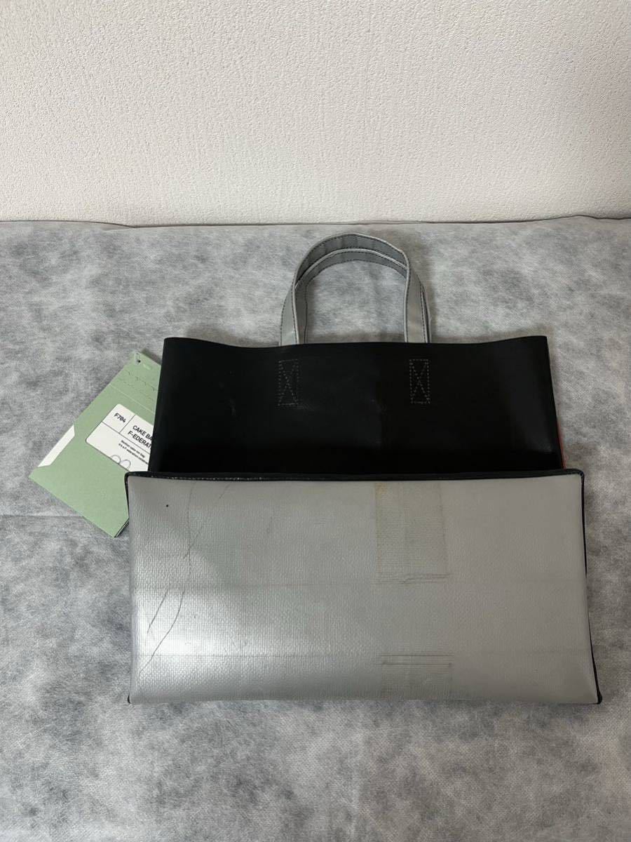 Yahoo!オークション - FREITAG F704-F CAKE BAG 新品 未使用 Yahoo!オークション - FREITAG F704-F CAKE BAG 新品 未使用