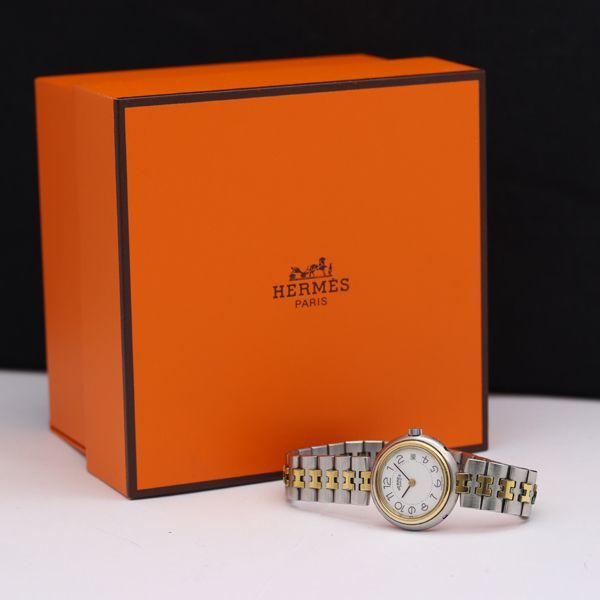 定番スタイル 6 HERMES エルメス時計 レディース腕時計 プロフィール