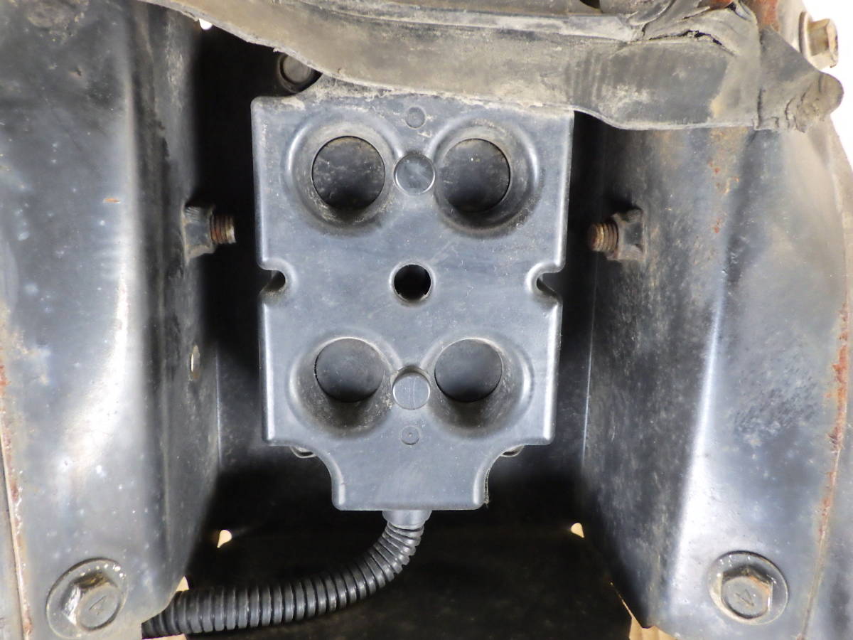 r4121-50 三菱 ふそう ベストワンファイター 車間センサー レーダー