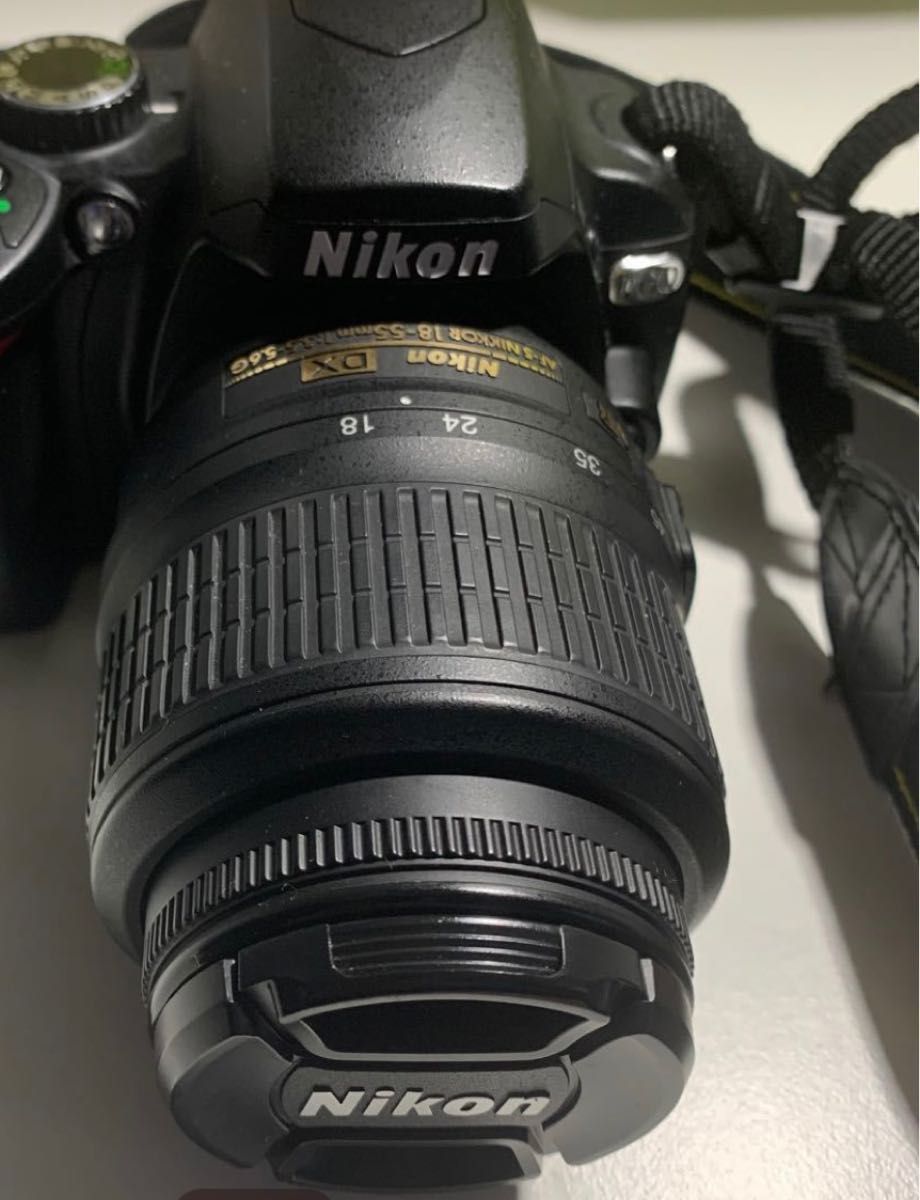 Nikon 一眼レフ D60 Yahoo!フリマ（旧）+urbandrive.co.ke