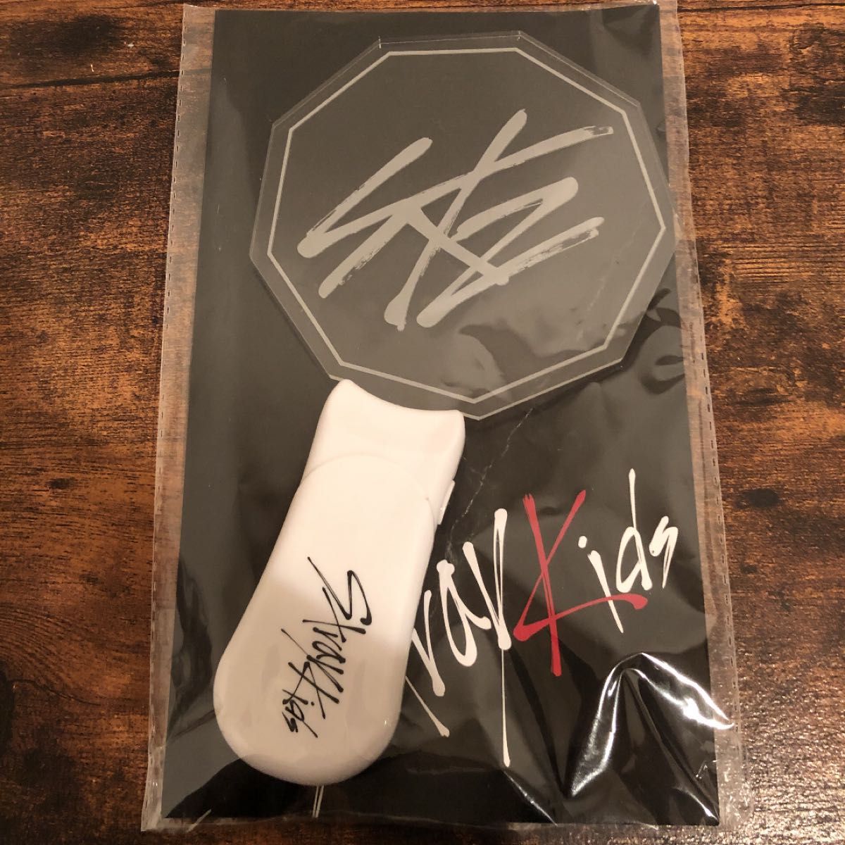 卸売CDstraykids 公式ペンライト 新品未開封