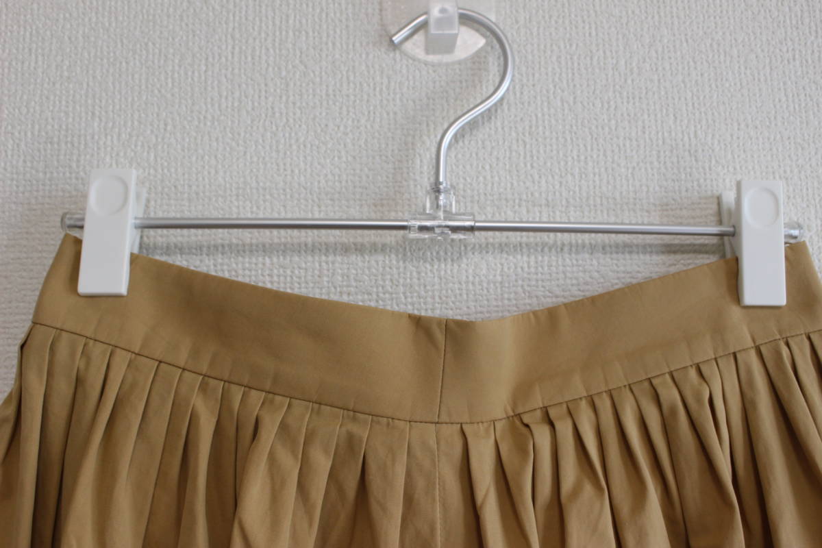 【新発売】パンツ即納&大特価】 chloe ガウチョパンツ 美品 M ガウチョパンツ - クロエ
