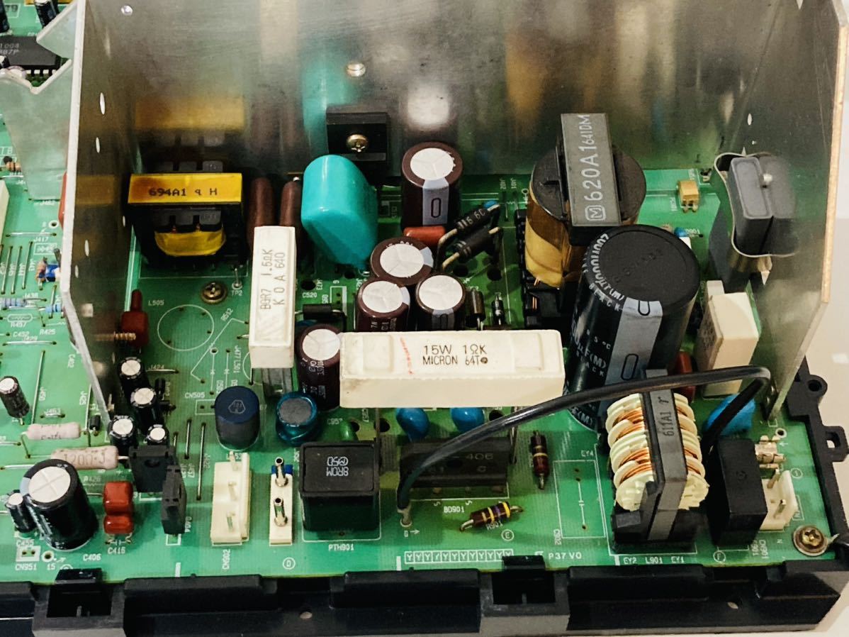 SEGA ナナオ モニター 基板 PCB MS9-29 N22 基盤 ニューアストロ SEGA ナナオ モニター 基板 PCB MS9-29 N22 基盤 ニューアストロ