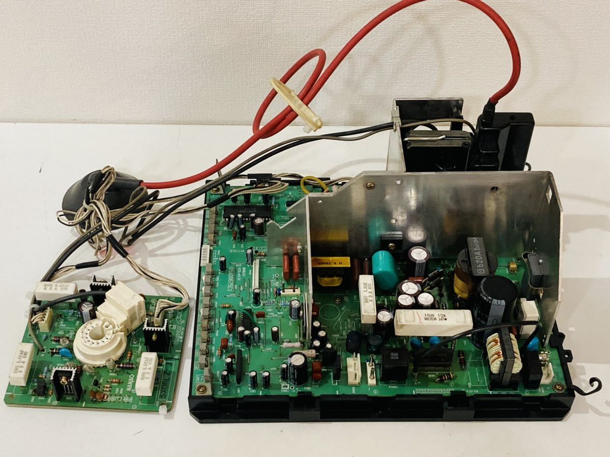 SEGA ナナオ モニター 基板 PCB MS9-29 N22 基盤 ニューアストロ SEGA ナナオ モニター 基板 PCB MS9-29 N22 基盤 ニューアストロ