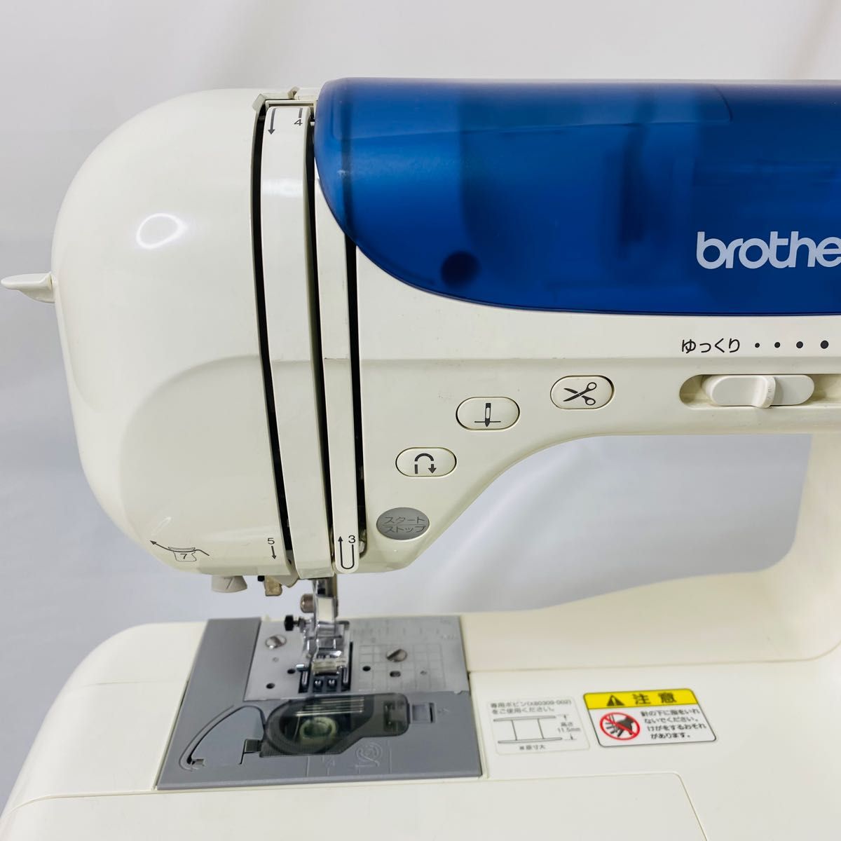 brotherブラザー コンピュータミシン BC-6000 - その他