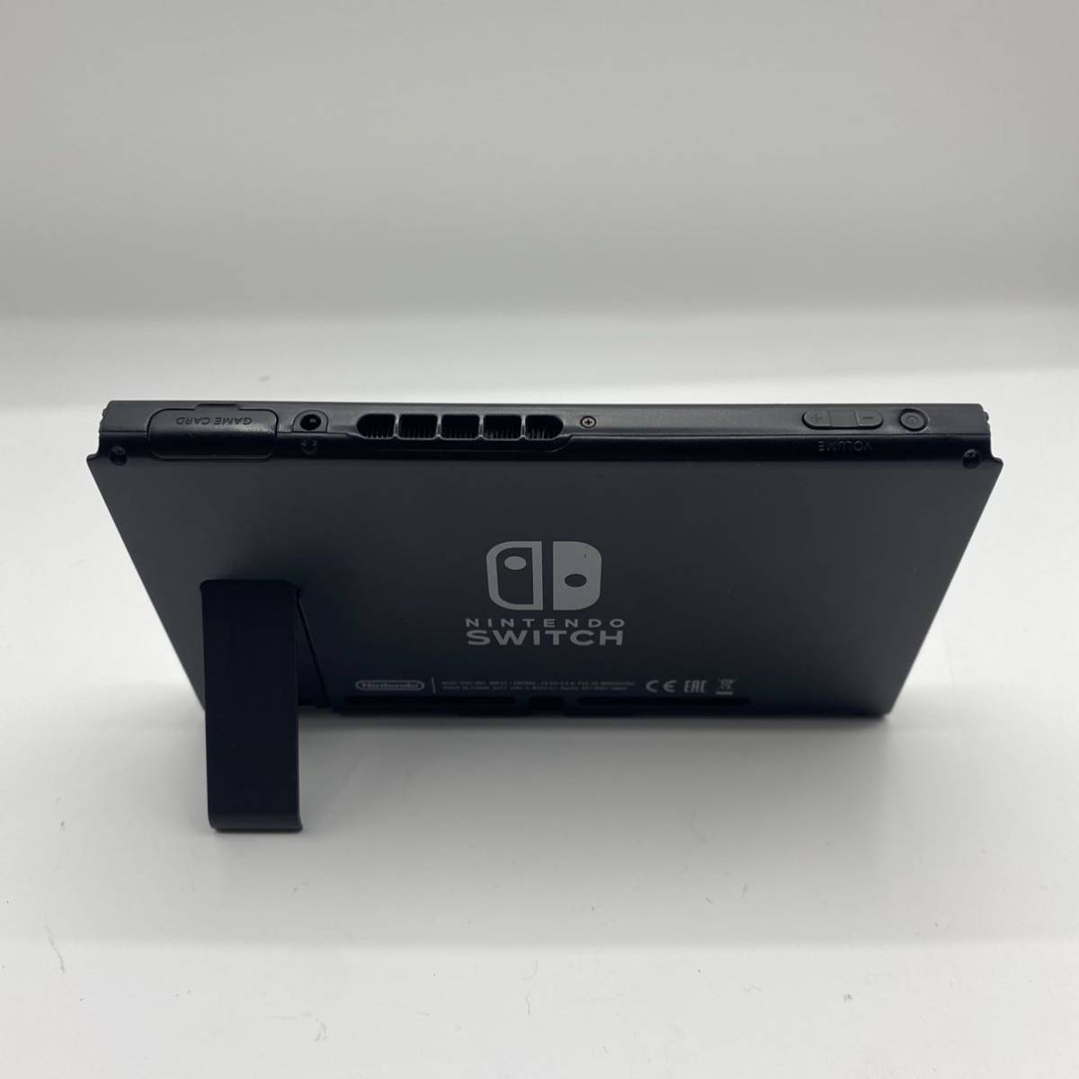 未対策機 旧型 2017年式 任天堂 スイッチ 本体のみ Nintendo Switch
