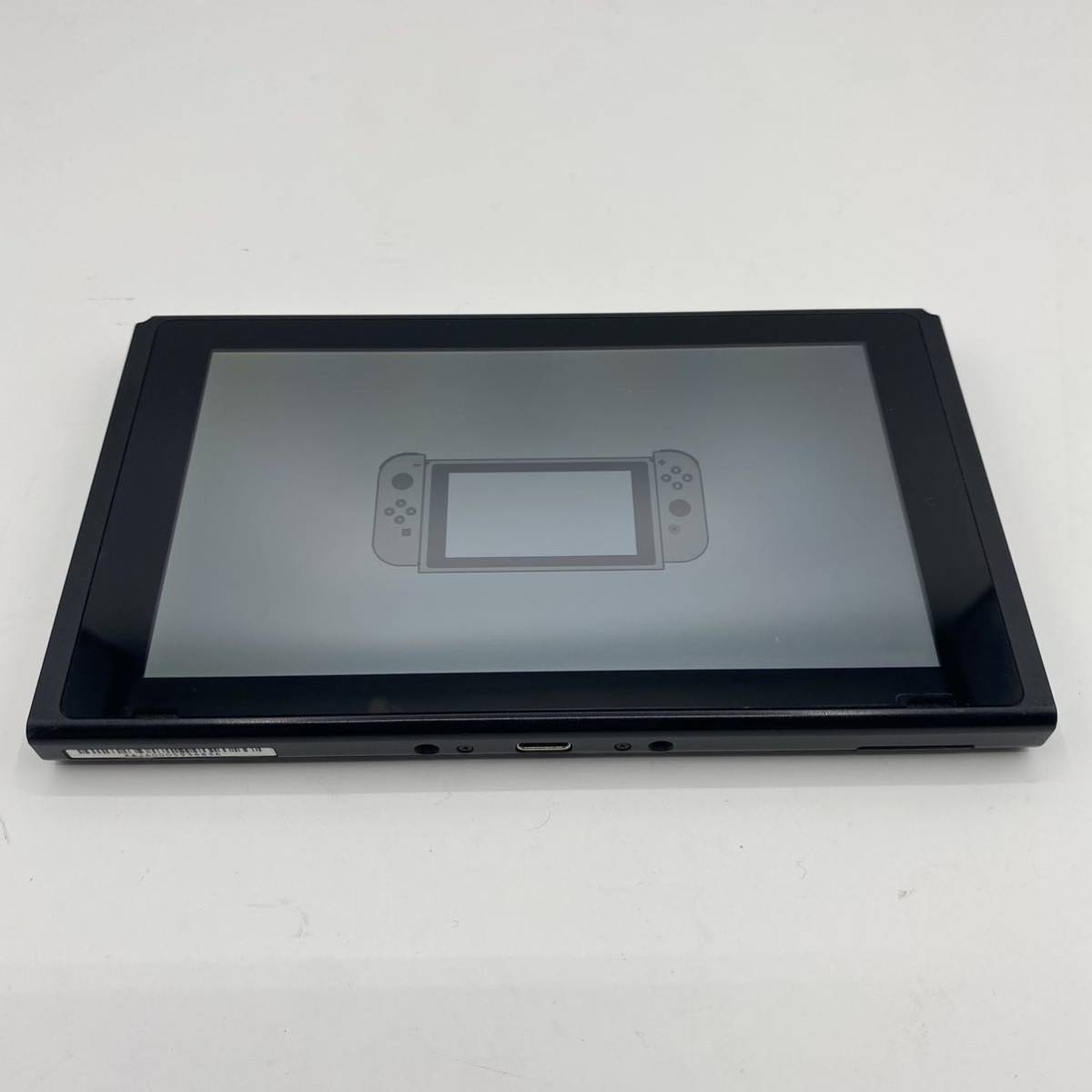 未対策機 Nintendo switch本体のみ 動作確認済み2017-2 家庭用ゲーム