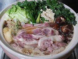  Hokkaido name production . duck meat (....) duck .. slice 160g( Hokkaido production .. meat ) beautiful taste .. duck meat 