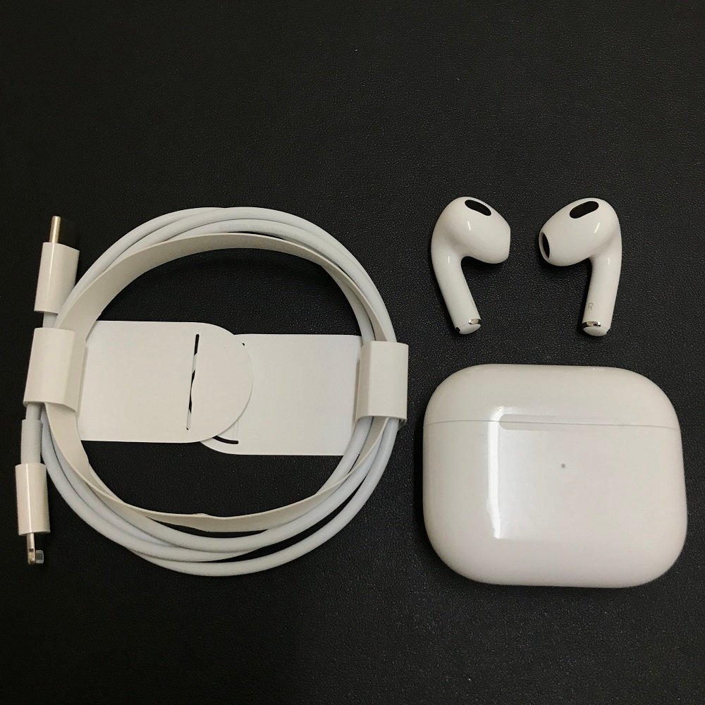 最大63%オフ! イヤフォン イヤホン AirPods エアーポッズ 第3世代