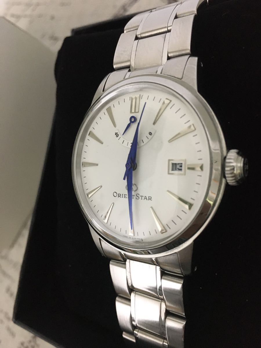 オリエントスター Orient Star WZ0241EL | www.ddechuquisaca.gob.bo