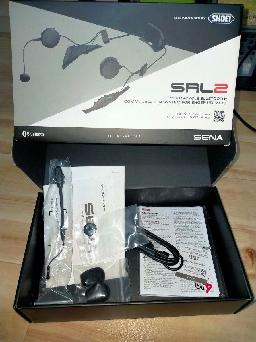 SENA srl2 ジャンク品|Yahoo!フリマ(旧PayPayフリマ) SENA srl2 ジャンク品|Yahoo!フリマ(旧PayPayフリマ)