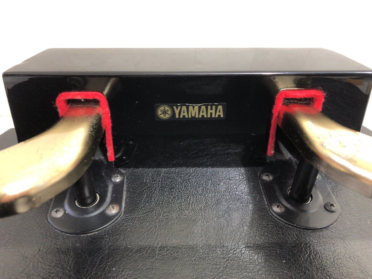 YAMAHA ヤマハ HP-705 ピアノ 補助ペダル●D123A273の画像2