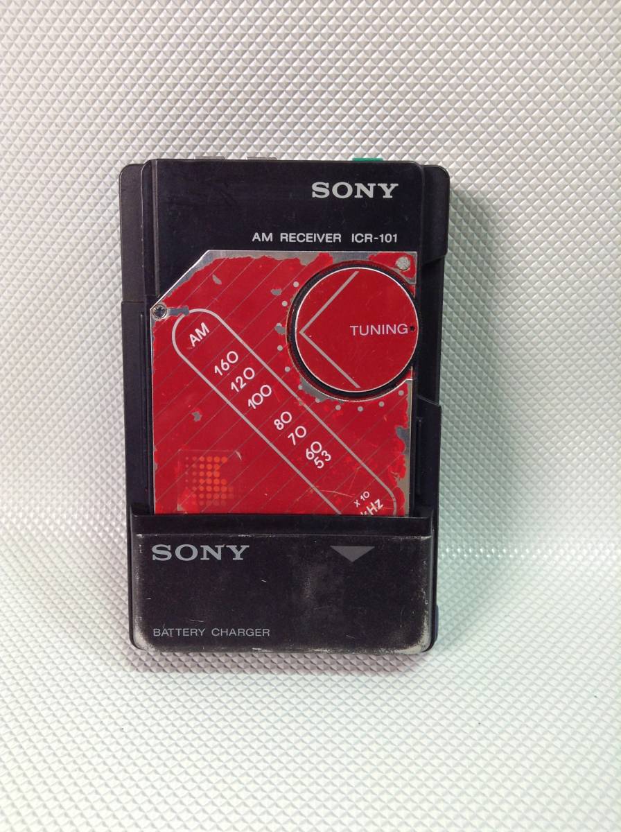 Yahoo!オークション - OK6078 SONY ソニー AMラジオ ポケット Yahoo!オークション - OK6078 SONY ソニー AMラジオ ポケット