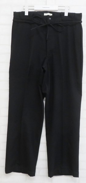 3P1790/OLDJOE 212OJ-PT07 STRING WAIST WORK TROUSER オールドジョー ストリングウエストワークトラウザー パンツ_画像2