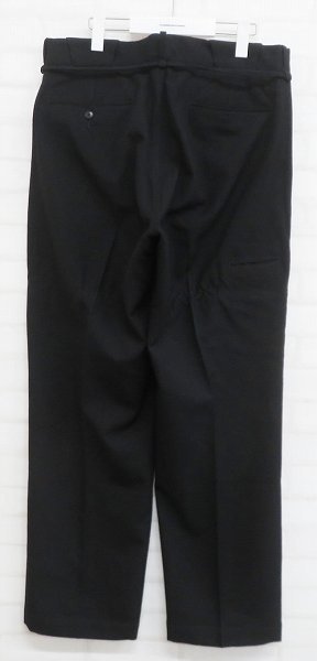 3P1790/OLDJOE 212OJ-PT07 STRING WAIST WORK TROUSER オールドジョー ストリングウエストワークトラウザー パンツ_画像3